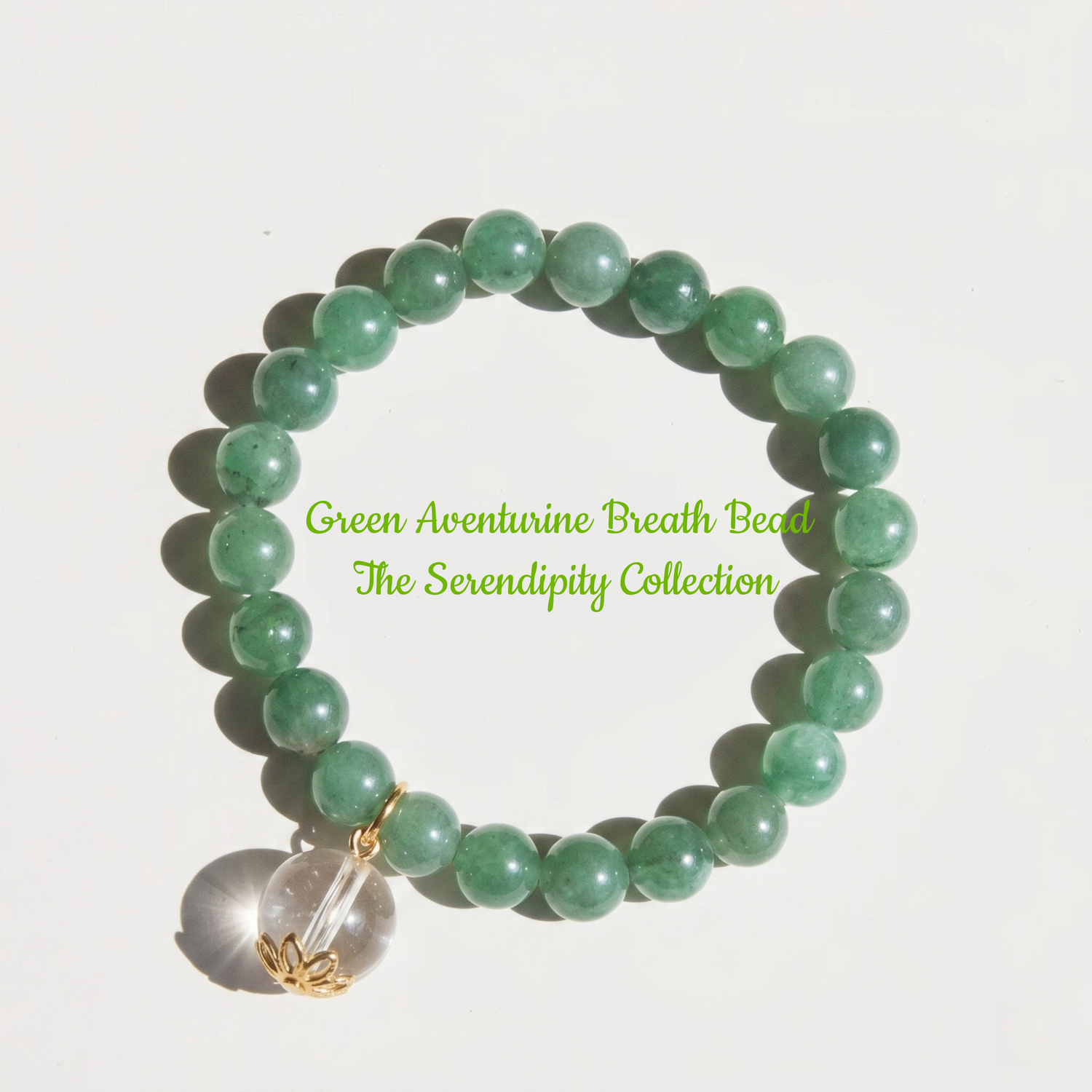 The Serendipity Collection
