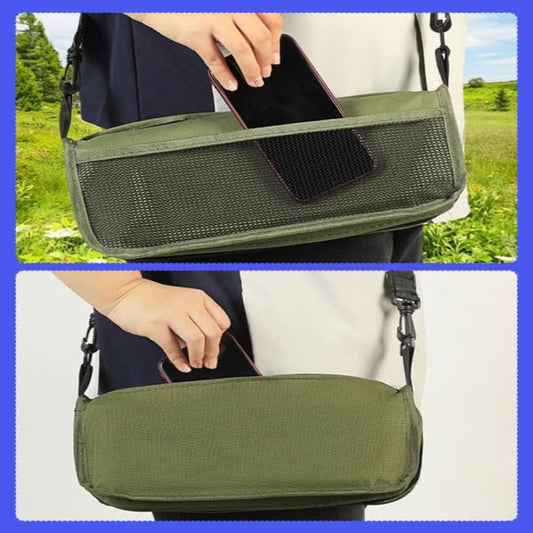 Foldable Backpack Stool