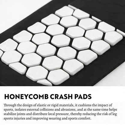 Ski Shin Pad