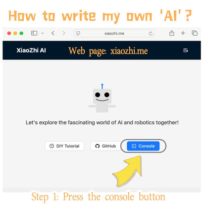 🔥Last day 64% OFF🔥 AI Emotional robot - Your Smart Companion