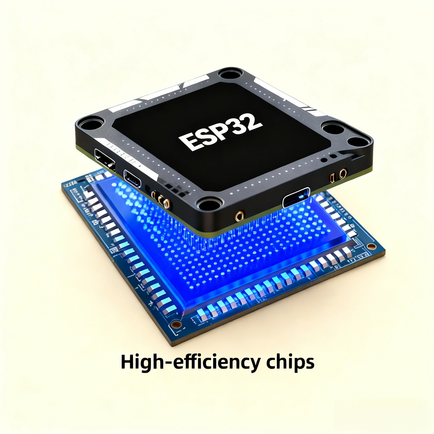 🔥Limited-Time 58% OFF🔥AI robot - Smart Emotional Chatbot(Customizable AI Vibe)