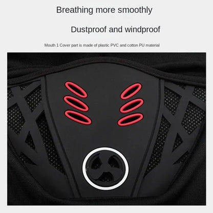 🔥Hot Sale 49% OFF❄️Balaclava Outdoor Face Mask Winter Windproof Warm Mask 3D Design Breathable Bandana