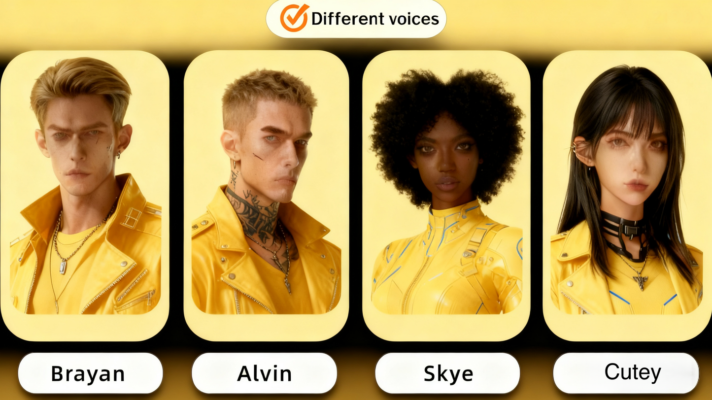 🔥Limited-Time 58% OFF🔥AI robot - Smart Emotional Chatbot(Customizable AI Vibe)