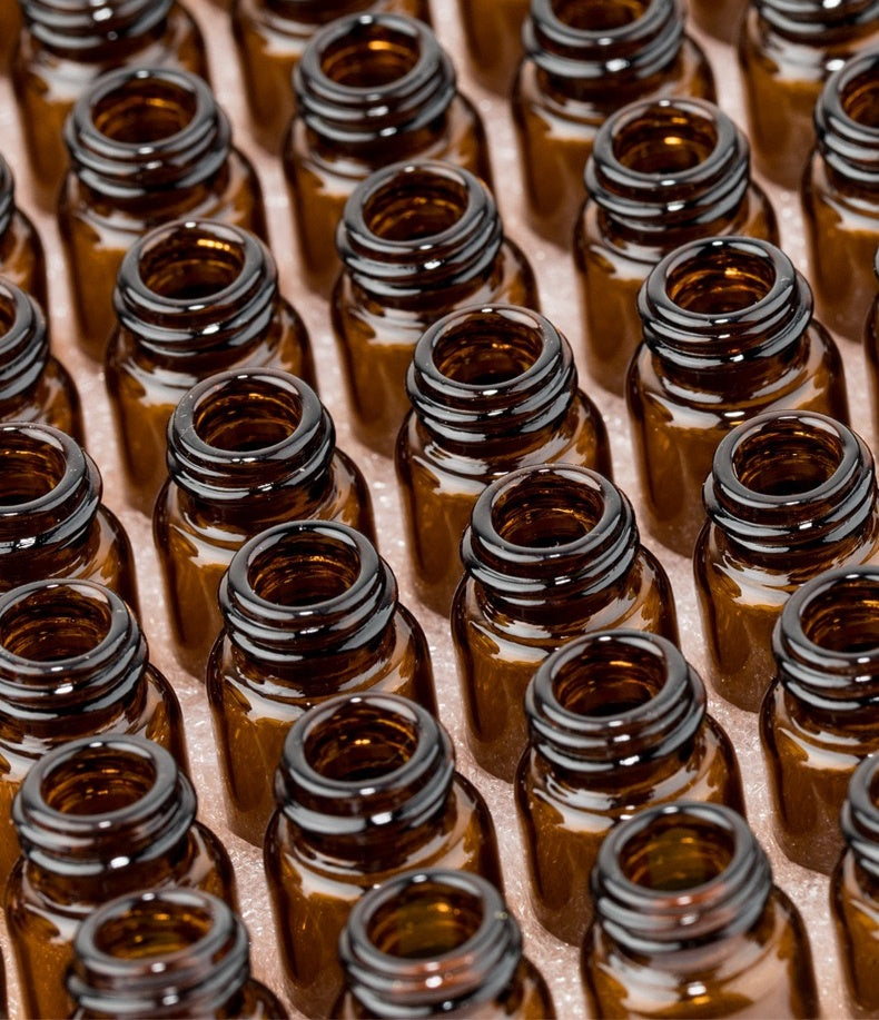 Thyme Aroma Oil — for Your Breath Bead