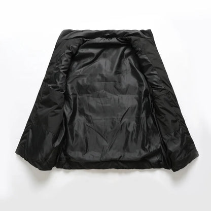 🔥 2025 Updated Version Two-touch 15Heat Zones LED Controller Heated Vest For Men & Women With Battery Pack