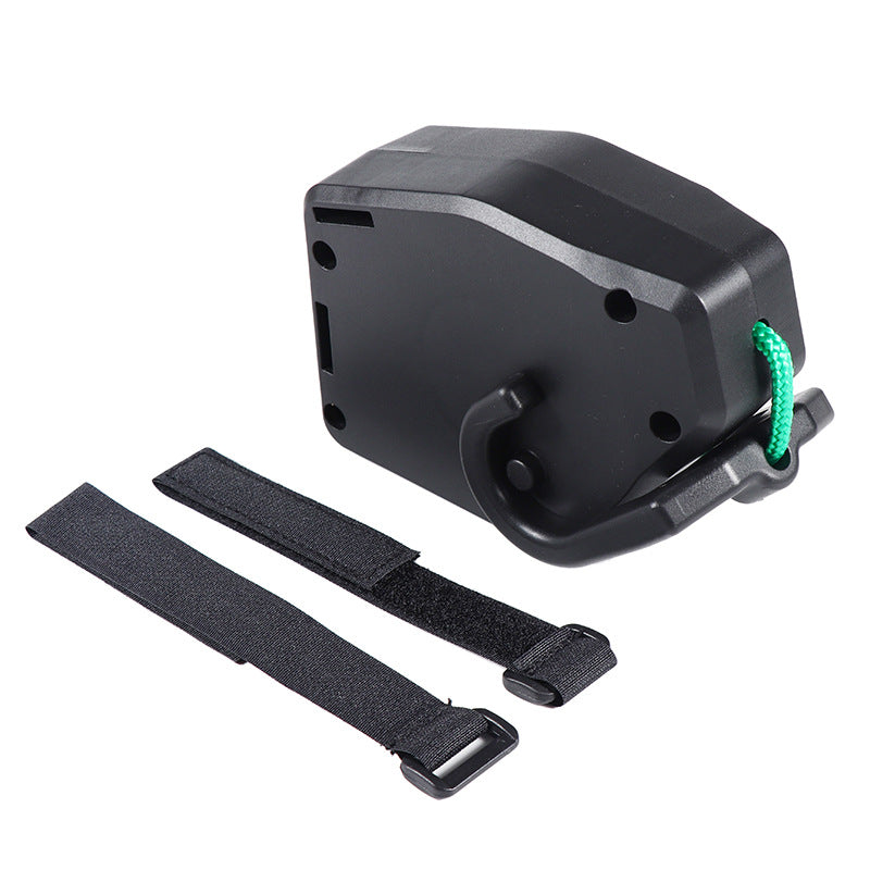 Bike trailer Towing Device