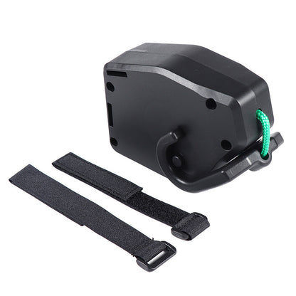 Bike trailer Towing Device