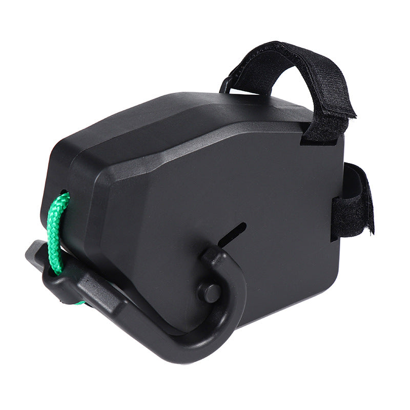 Bike trailer Towing Device