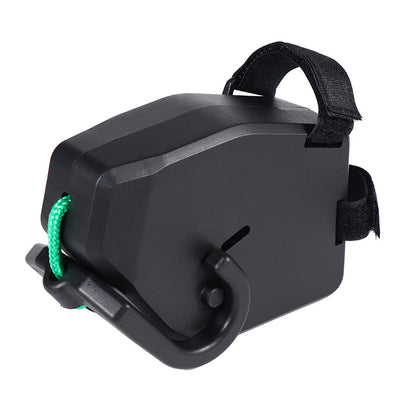 Bike trailer Towing Device