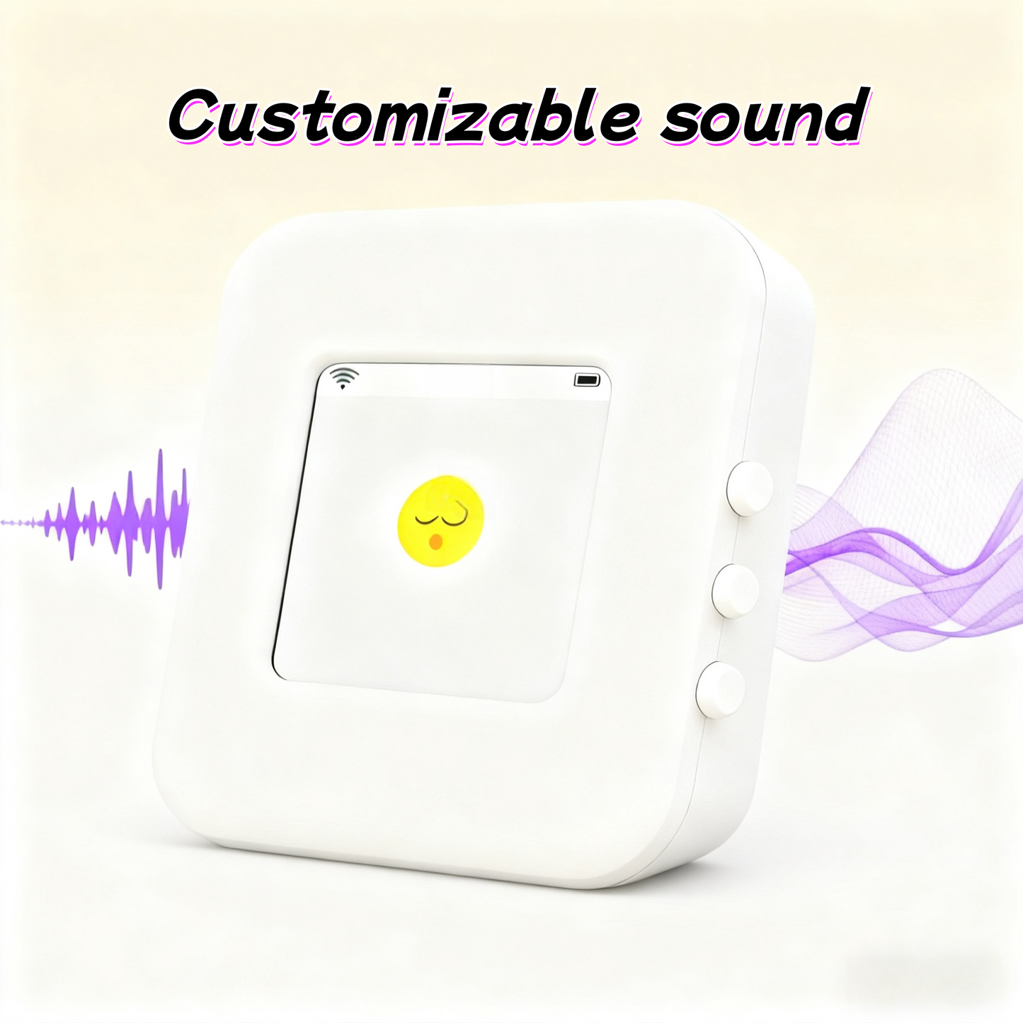 🔥Limited-Time 58% OFF🔥AI robot - Smart Emotional Chatbot(Customizable AI Vibe)