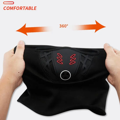 🔥Hot Sale 49% OFF❄️Balaclava Outdoor Face Mask Winter Windproof Warm Mask 3D Design Breathable Bandana
