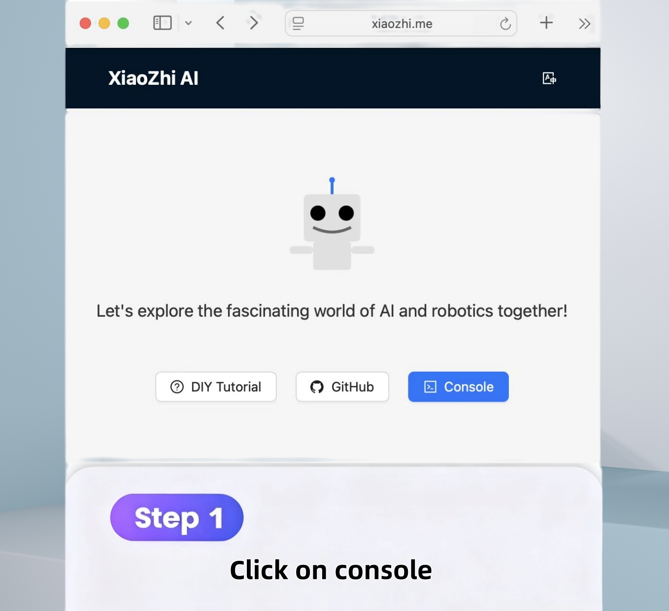 🔥Limited-Time 58% OFF🔥AI robot - Smart Emotional Chatbot(Customizable AI Vibe)