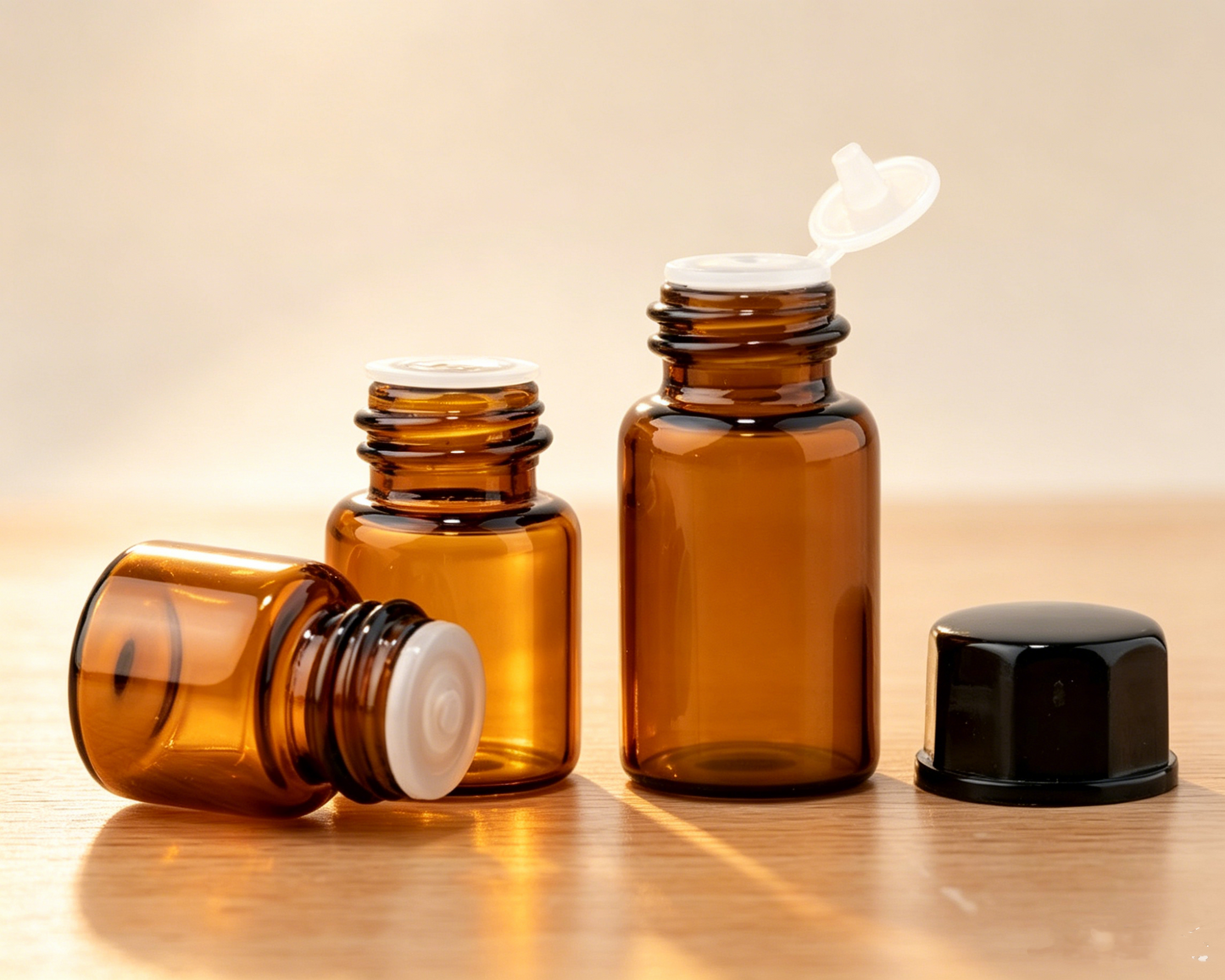 Thyme Aroma Oil — for Your Breath Bead