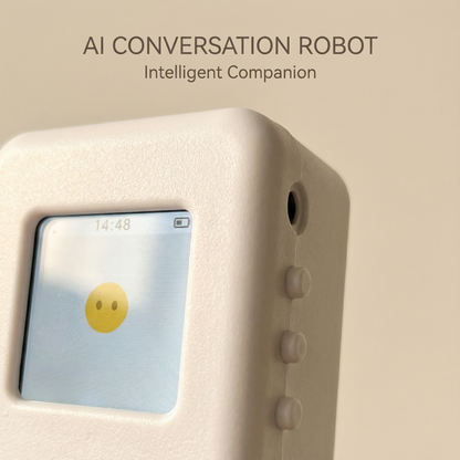 🔥Last Day 64% OFF🔥 AI Educational Companion Robot – Spark Curiosity, Cut Screen Time & Be Kids’ Confidant!