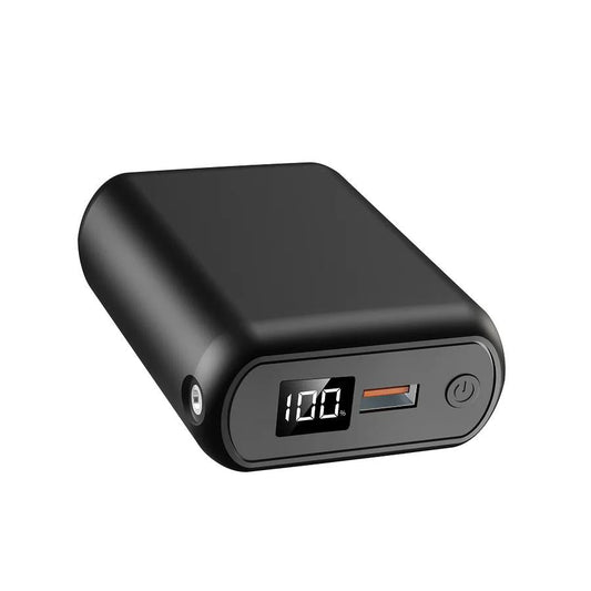 HEATENERGY 7.4V 20000mAh 电热服专用便携式大容量移动电源