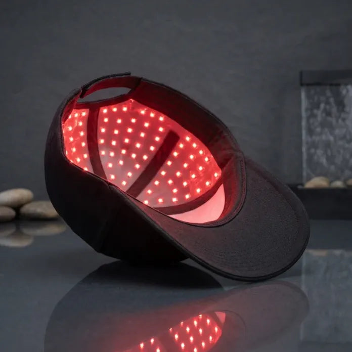 🔥Limited-time promotion🔥Hair Growth Red Light Cap