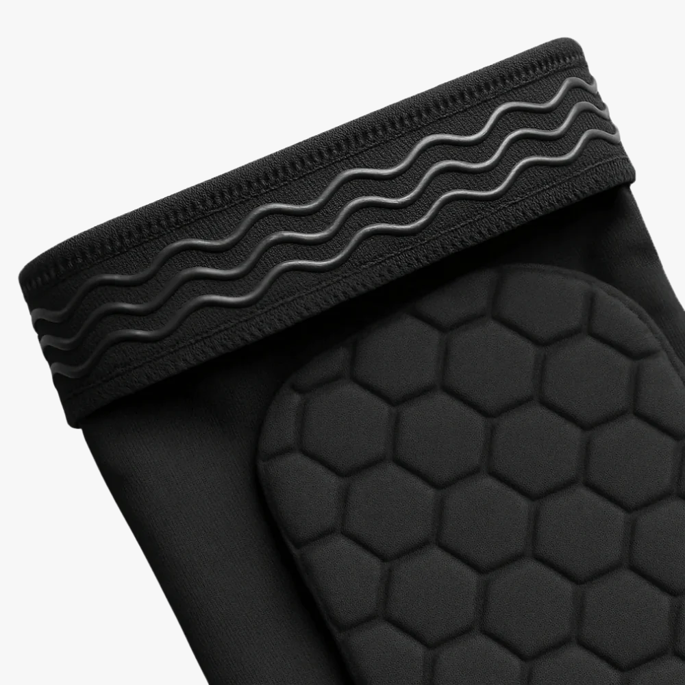 Ski Shin Guard